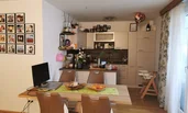 Küche Esszimmer 