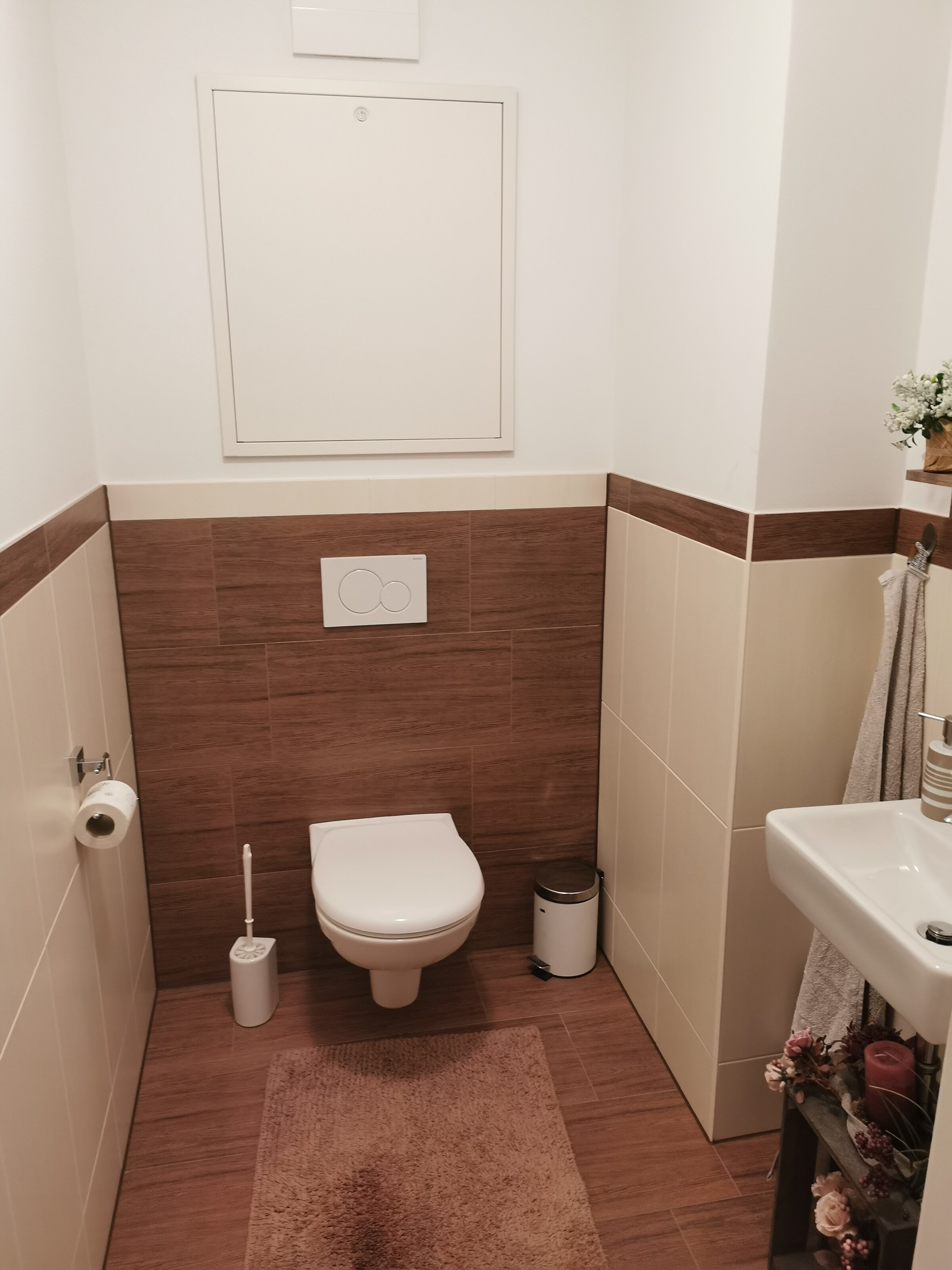 Wc
