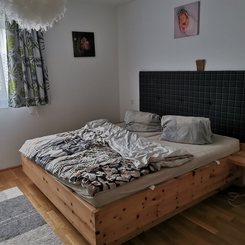 1 Schlafzimmer 
