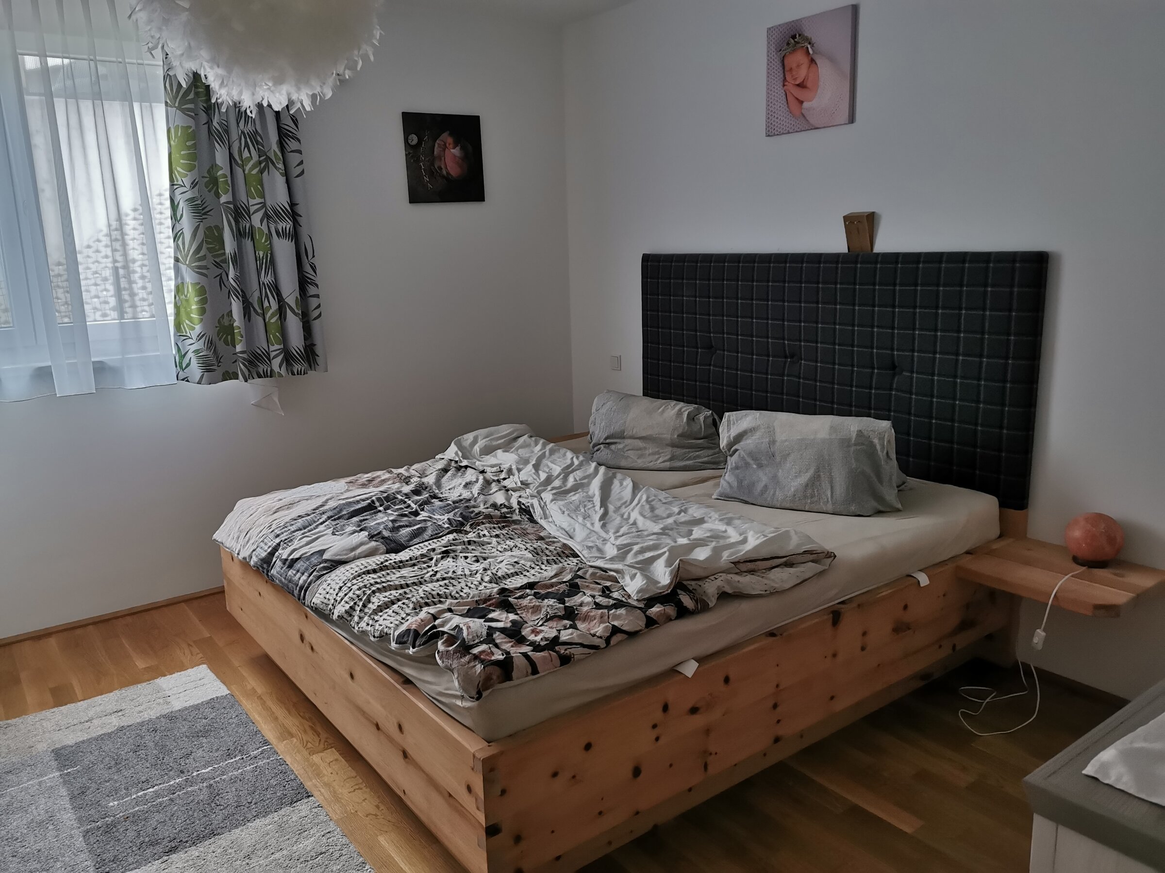 1 Schlafzimmer 