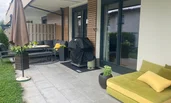 Garten 110qm