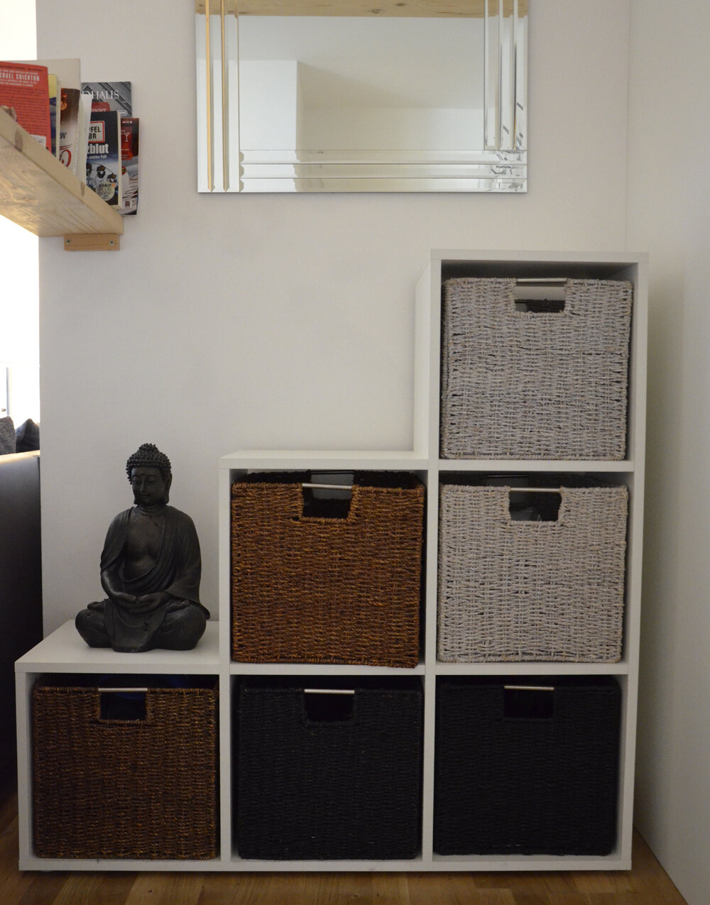 Warderobe