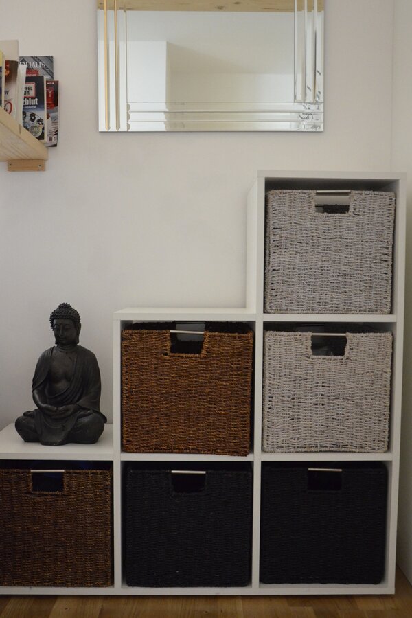 Warderobe