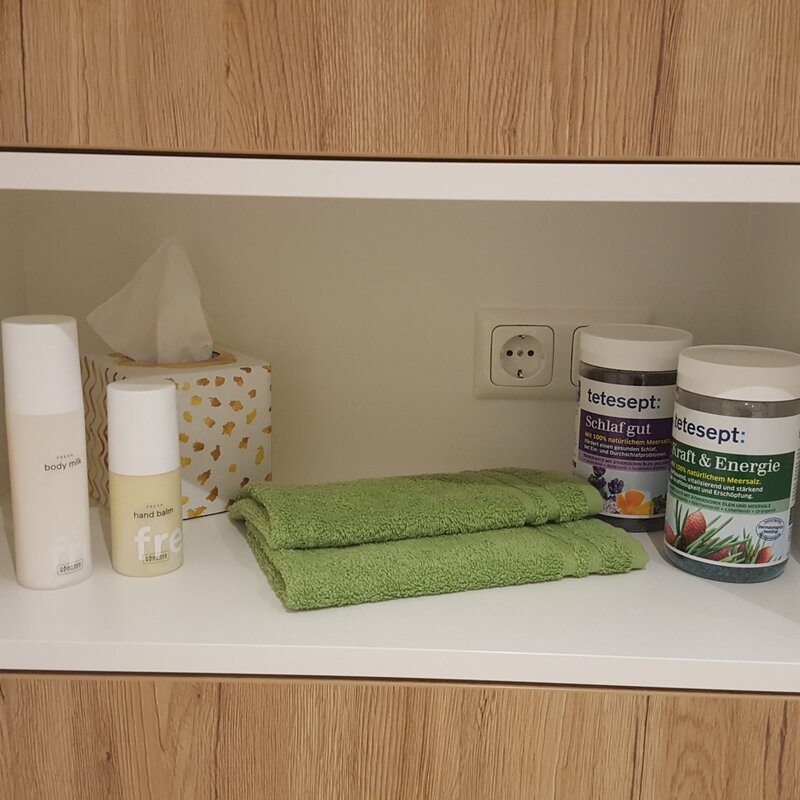 Cosmetical Products