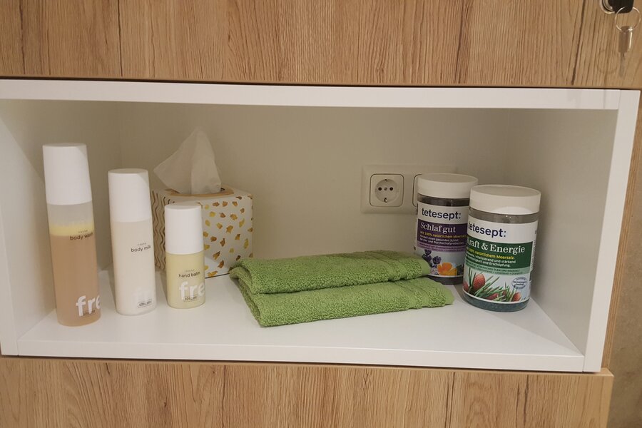 Cosmetical Products
