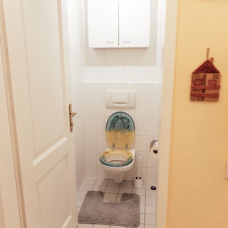 WC extra