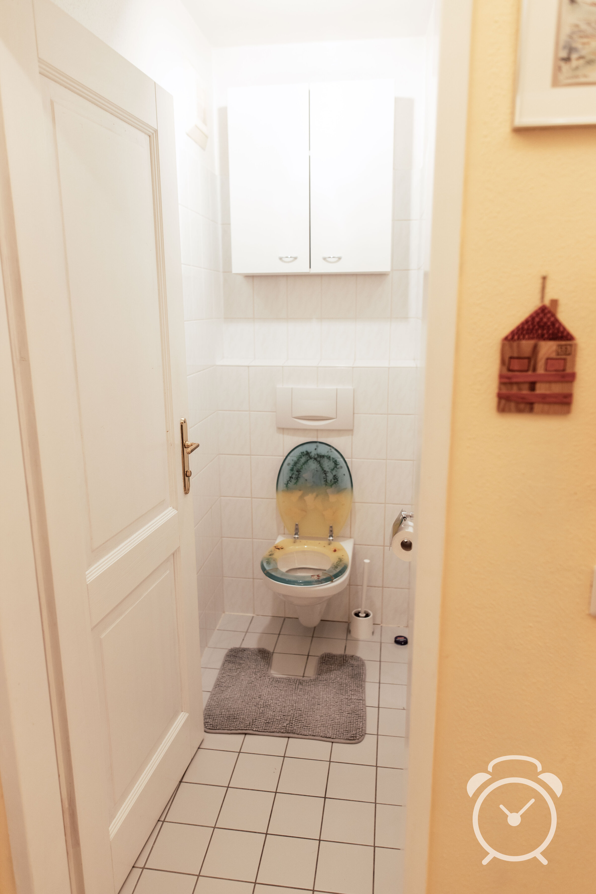 WC extra