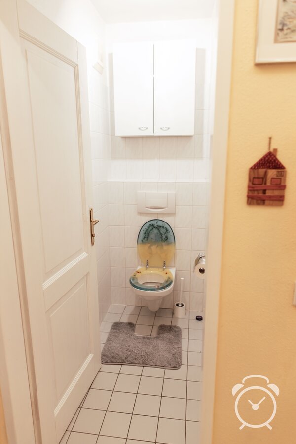 WC extra