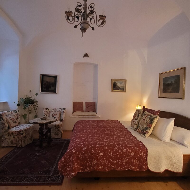 Charming living in the heart of Vienna