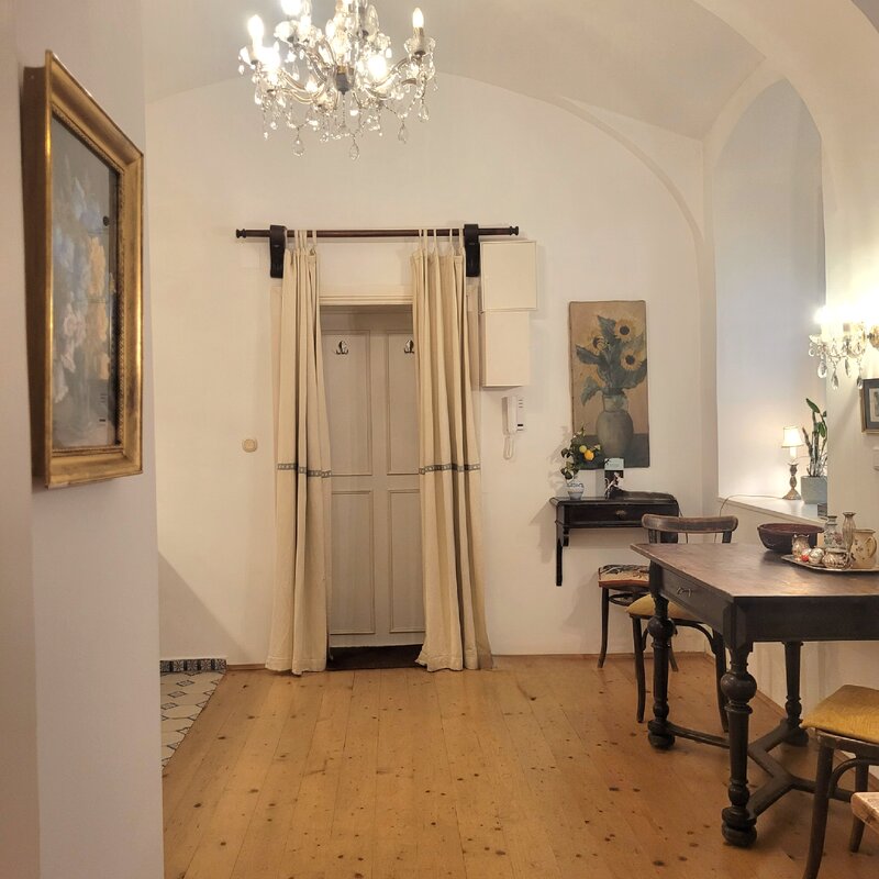 Entrée