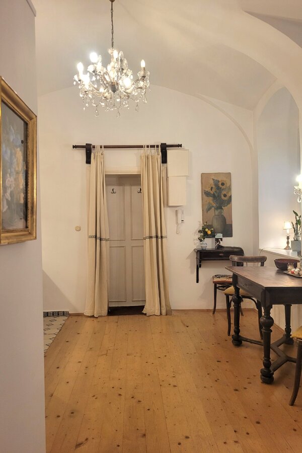 Entrée