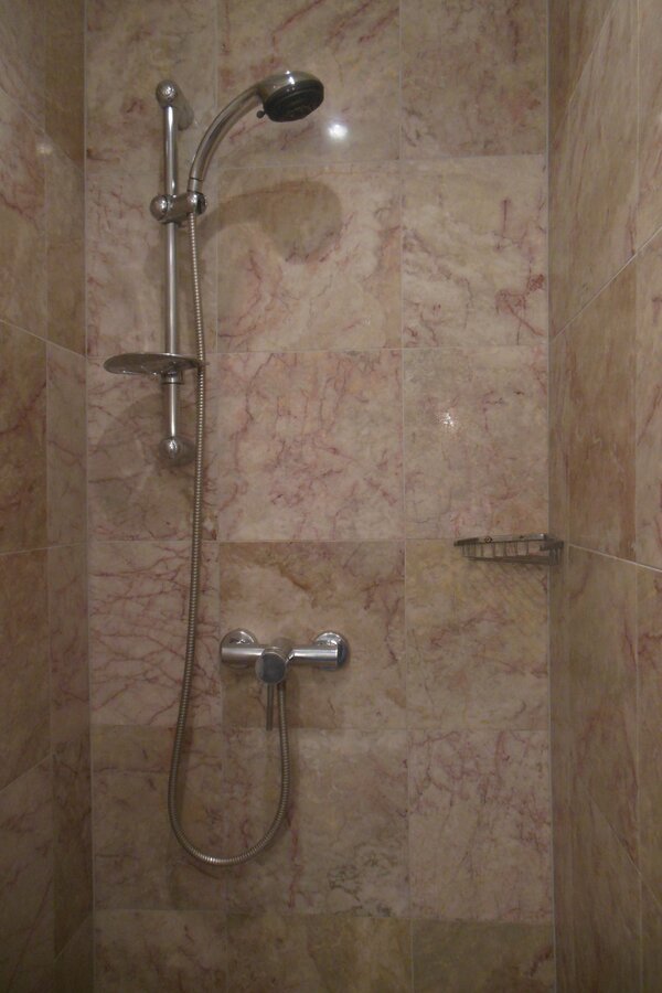 Dusche