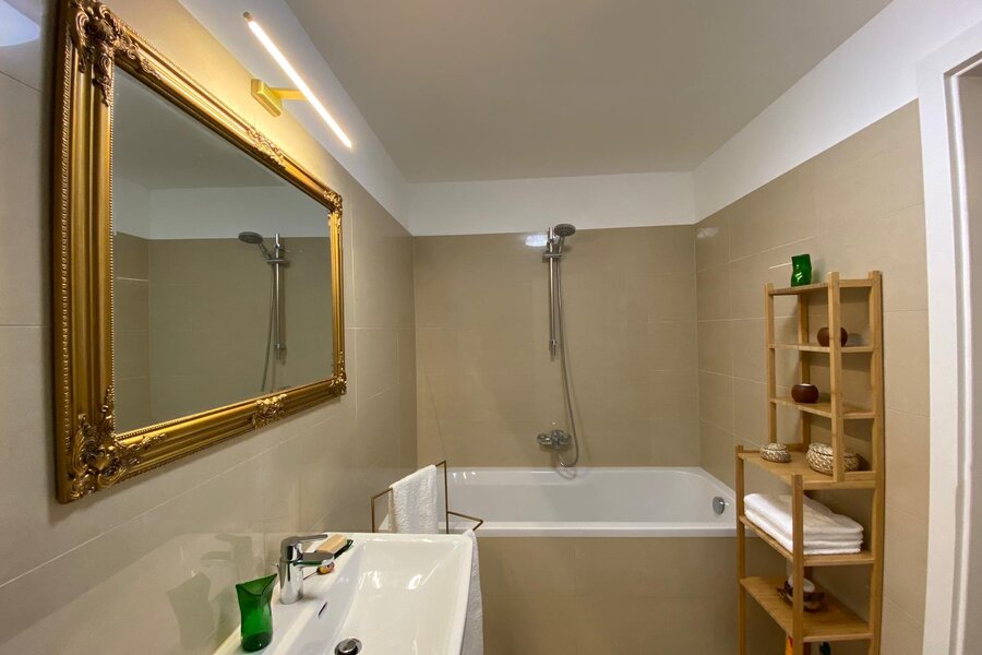 Badezimmer