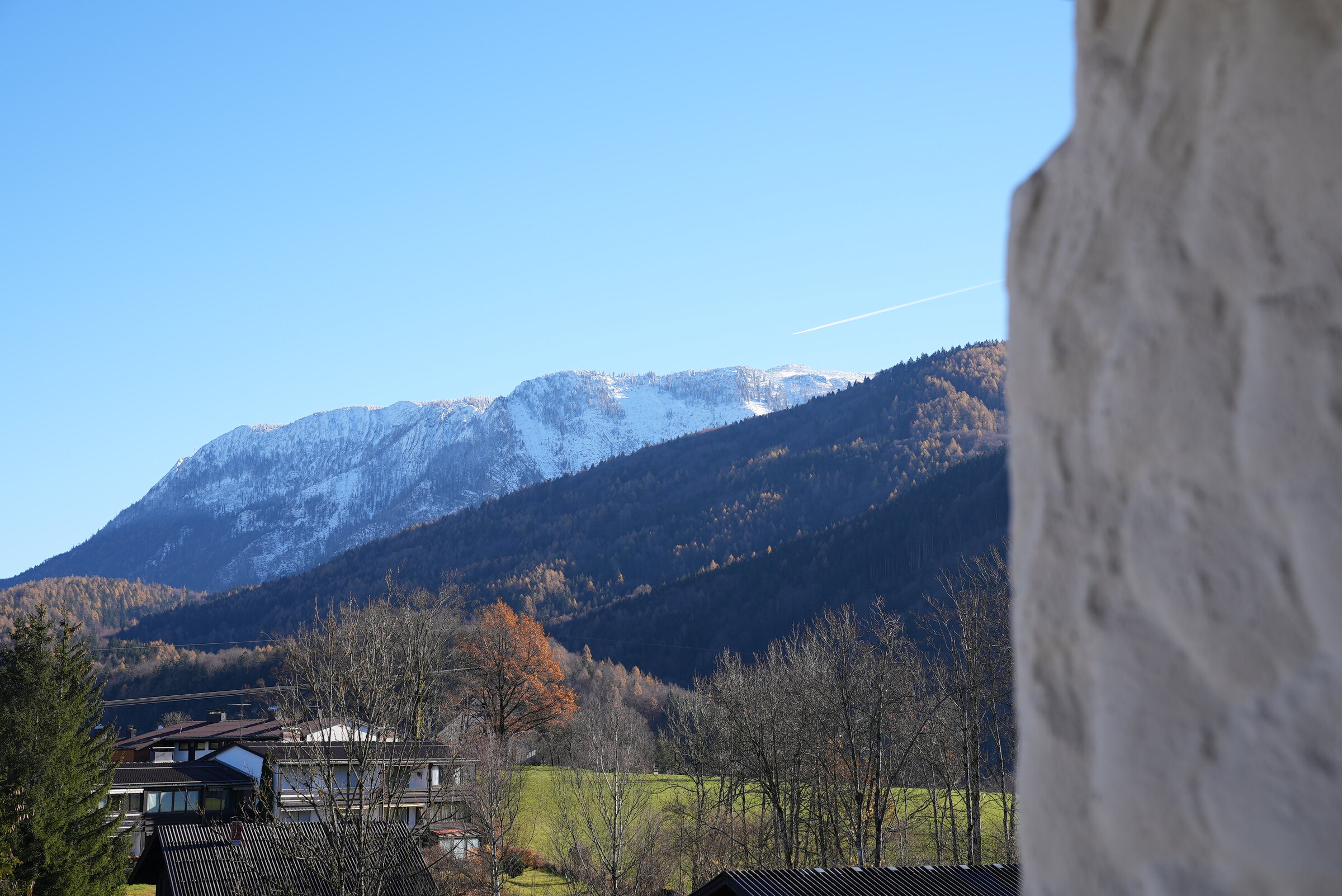 Bergblick rechts | © privat