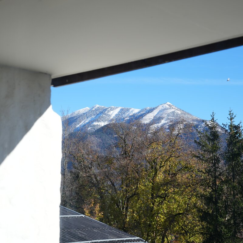 Bergblick links | © privat