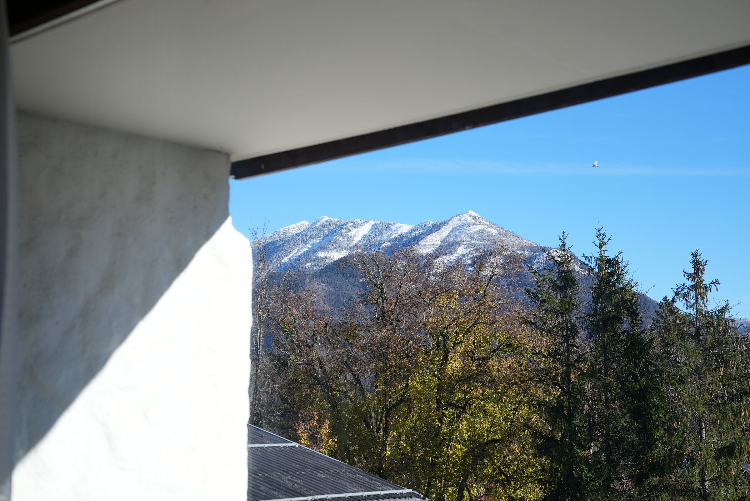 Bergblick links | © privat