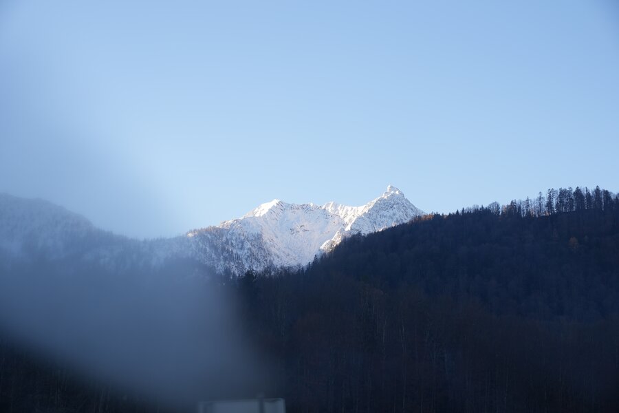 Bergblick | © privat