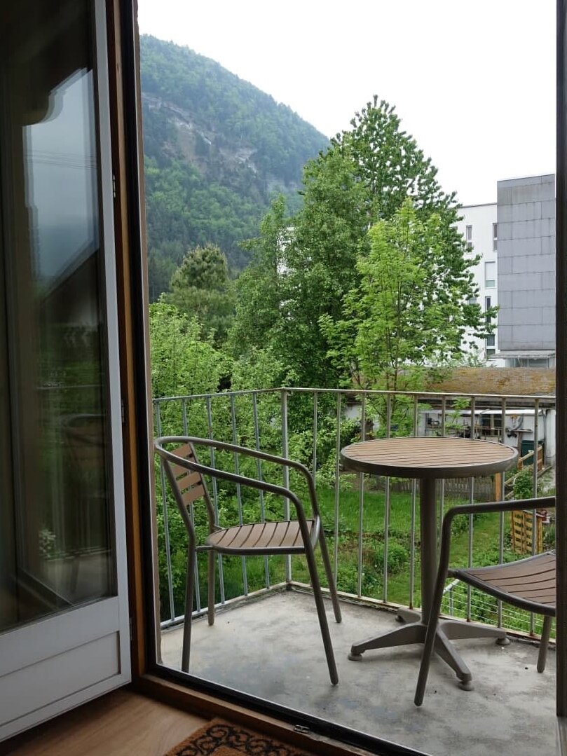 Balkon
