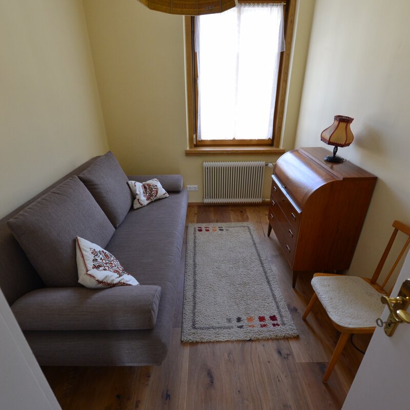 Arbeits/Kinderzimmer