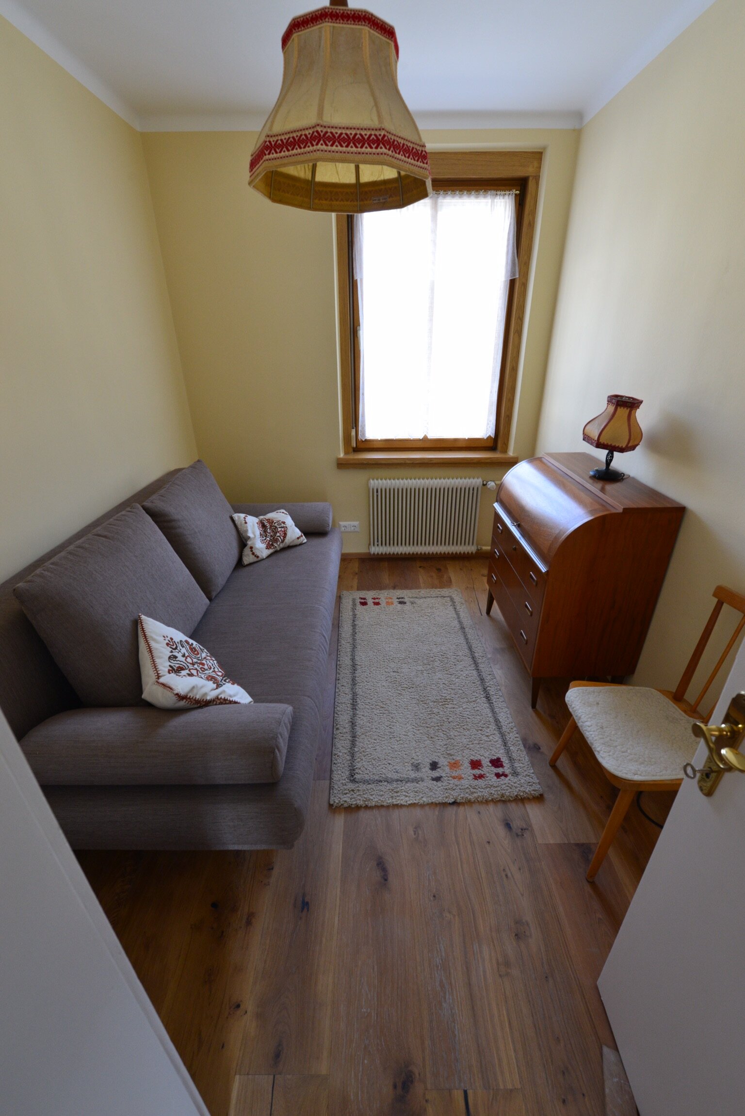 Arbeits/Kinderzimmer