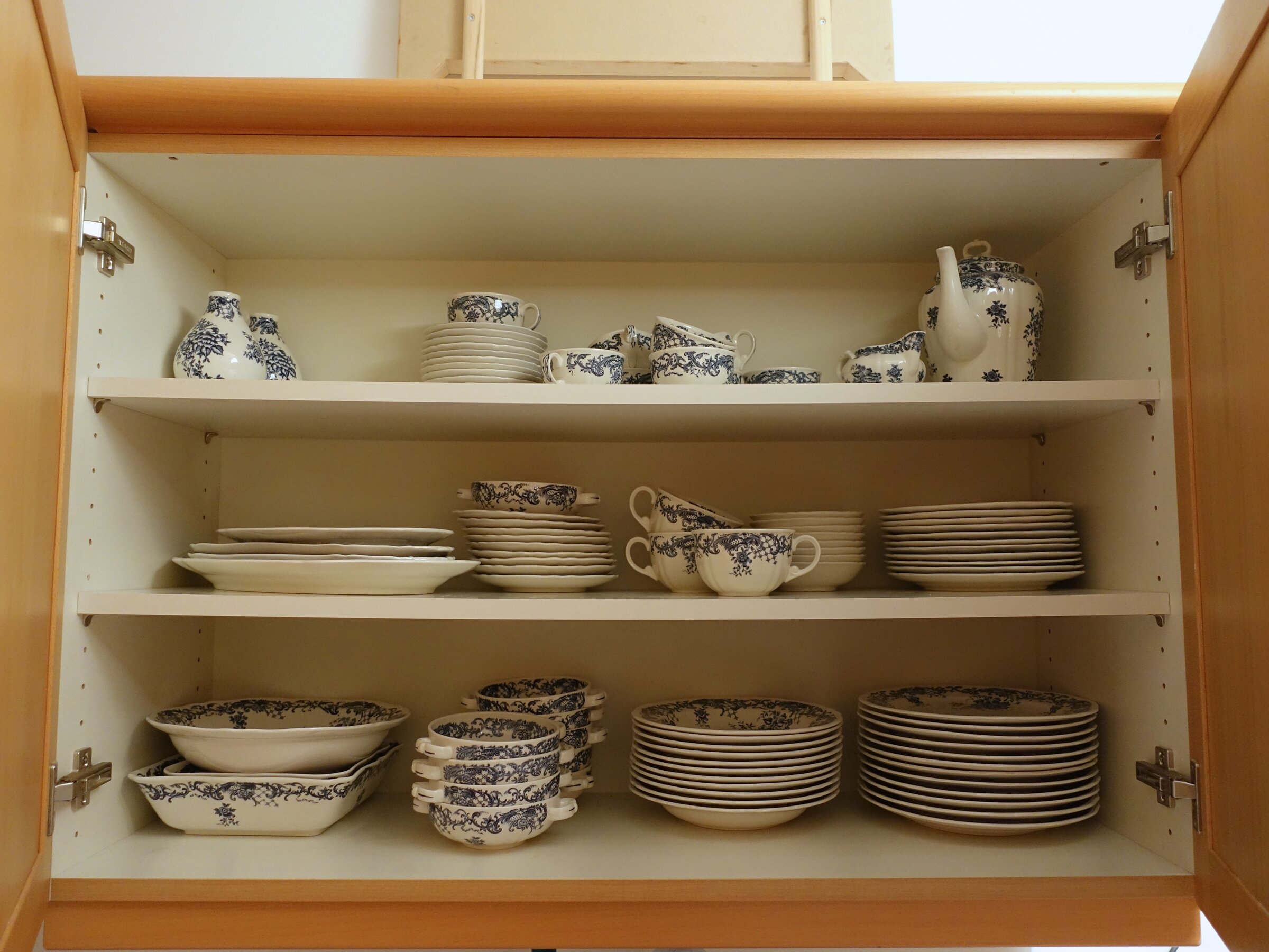 Villeroy & Boch-Geschirr