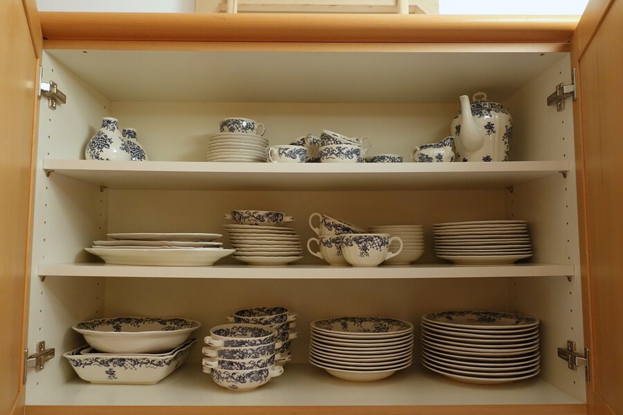 Villeroy & Boch-Geschirr