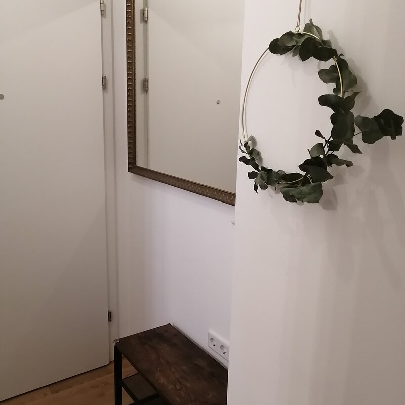 Eingangsbereich/Vorzimmer