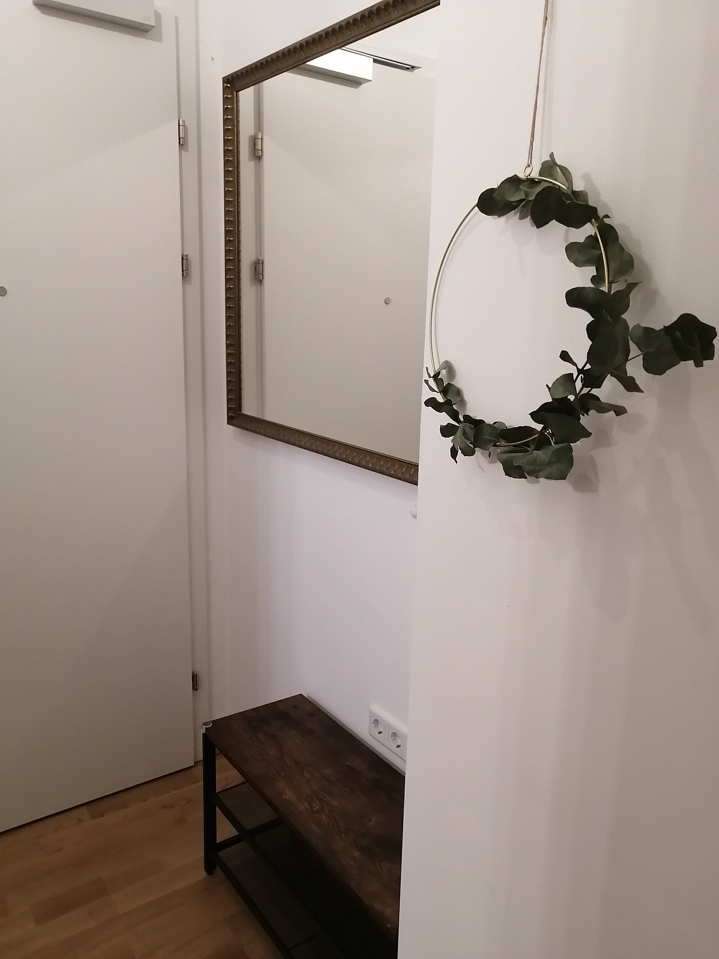 Eingangsbereich/Vorzimmer