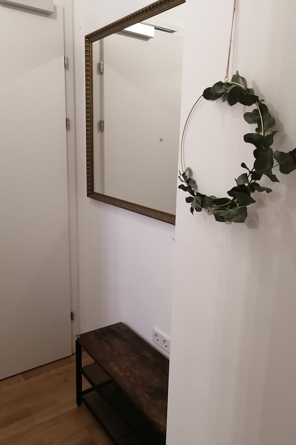 Eingangsbereich/Vorzimmer