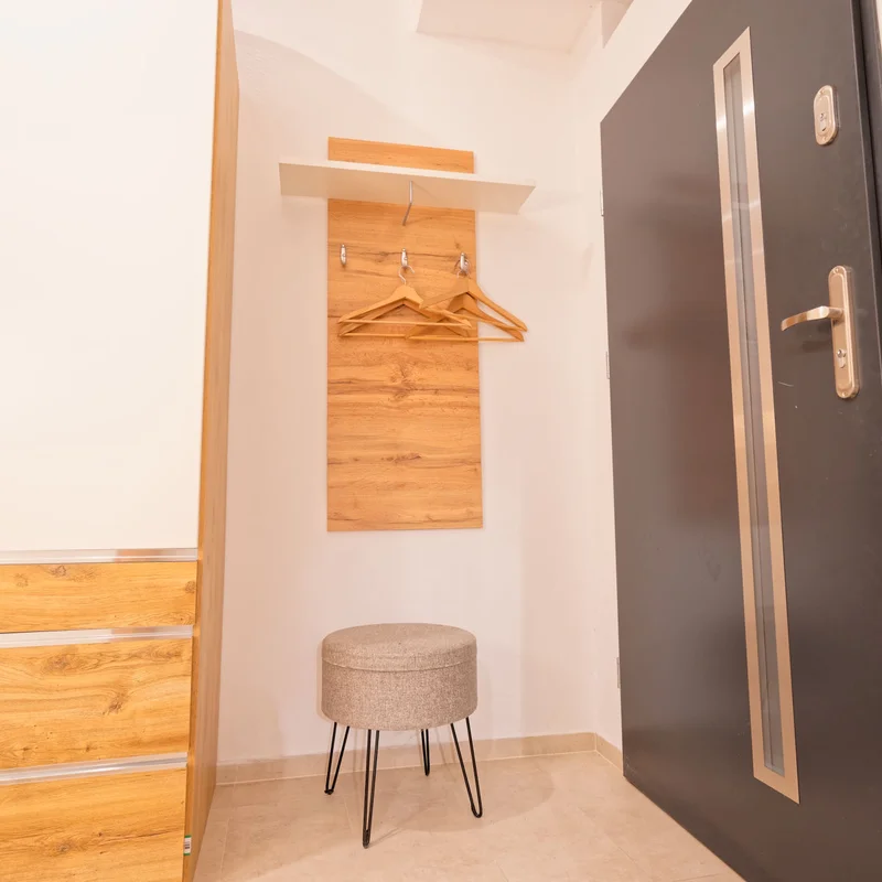 Vorzimmer/Garderobe | © Sammer