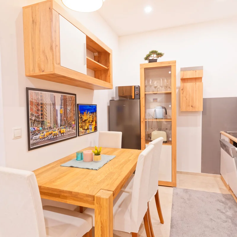 Essbereich | © Sammer