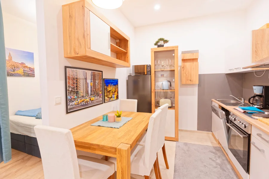 Essbereich | © Sammer