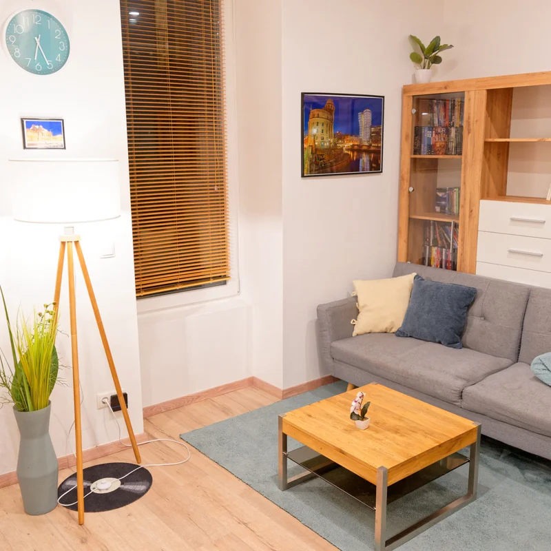 Machen Sie es sich hier gemütlich! | © Sammer