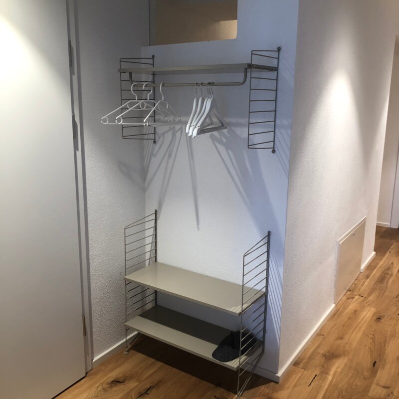 Garderobe