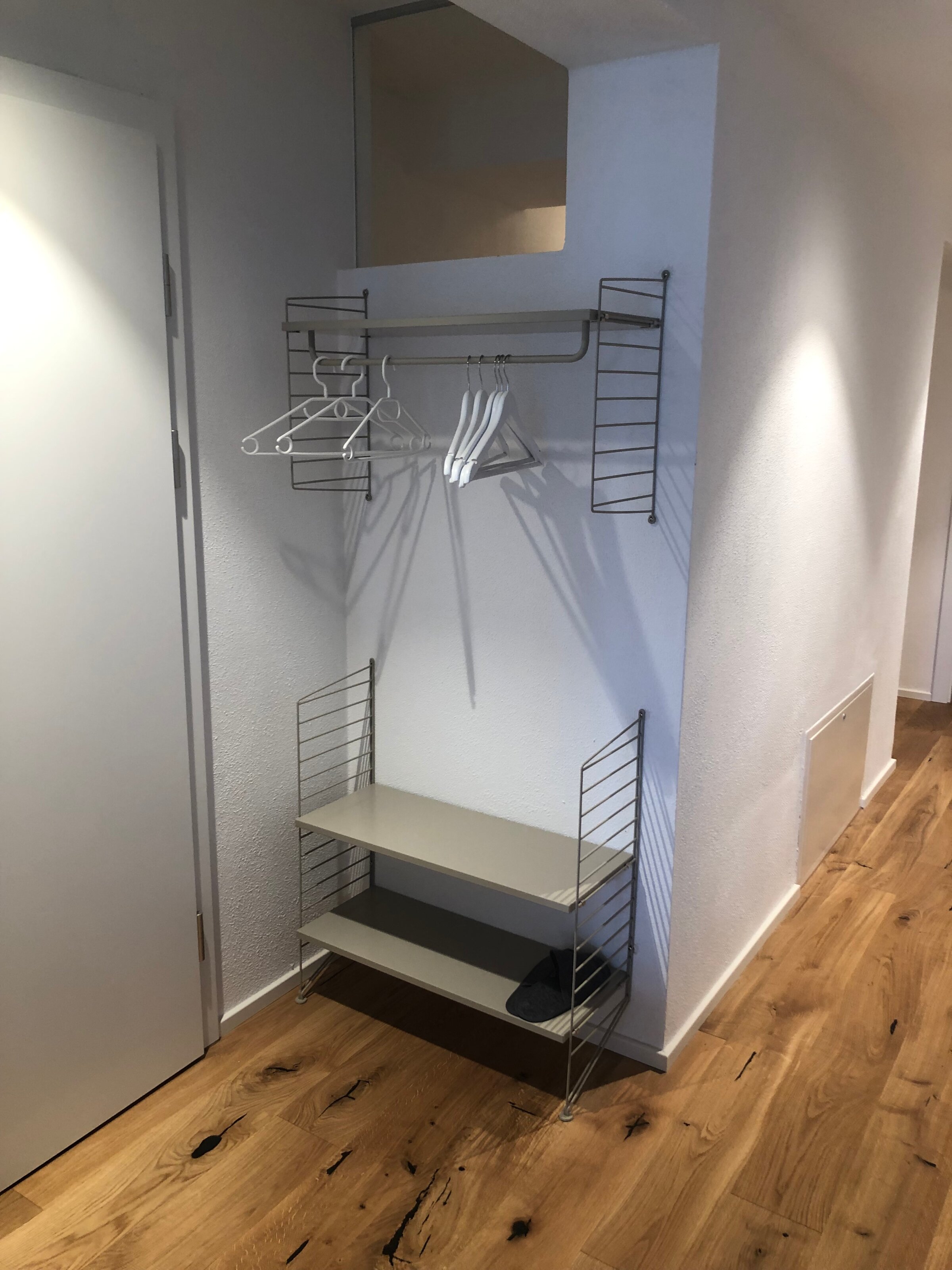 Garderobe