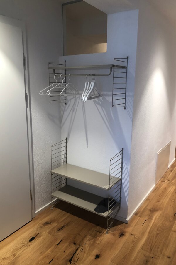 Garderobe