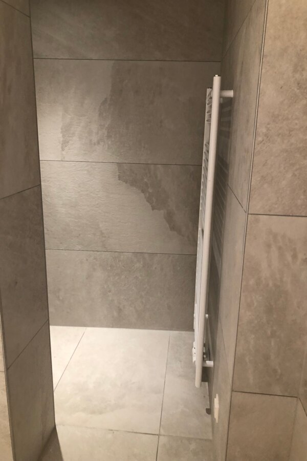 shower cabin