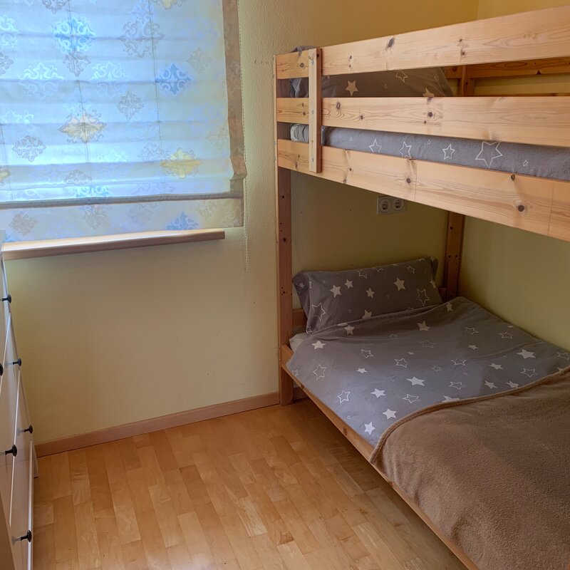 Kinderzimmer