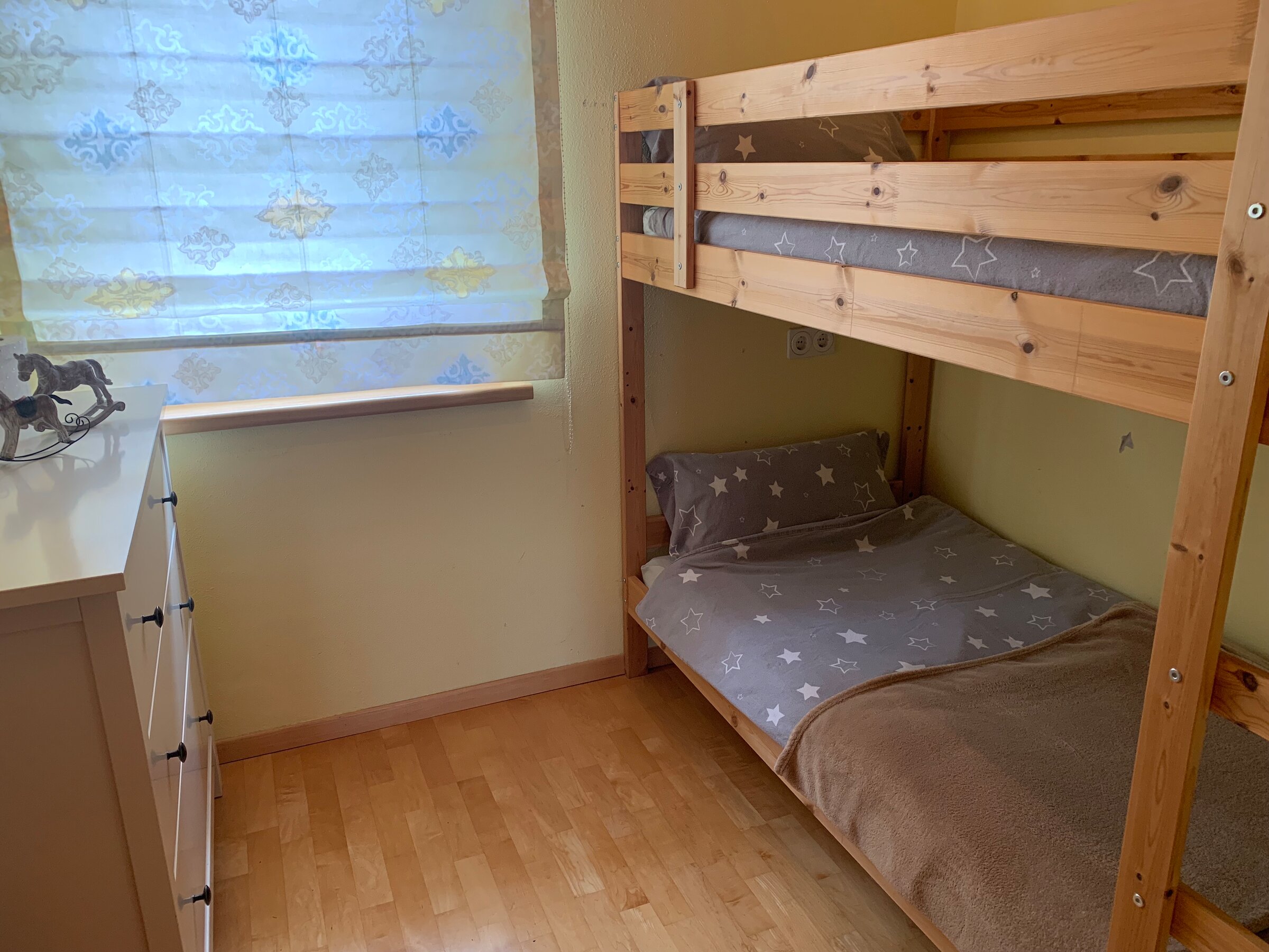 Kinderzimmer