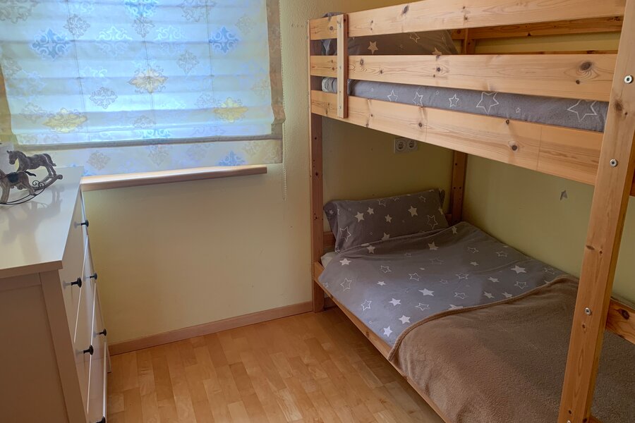 Kinderzimmer