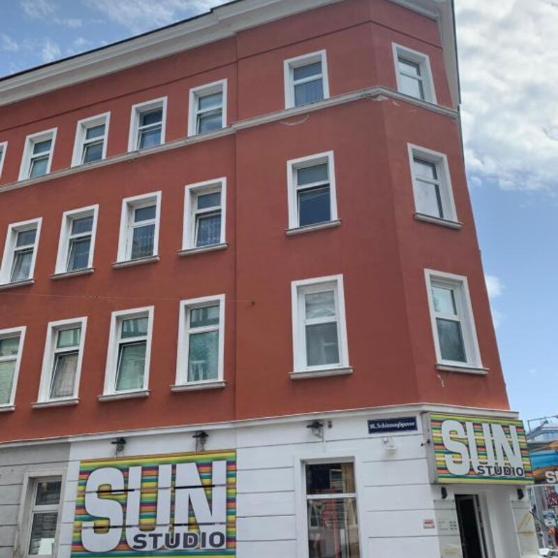 Haus Aussen