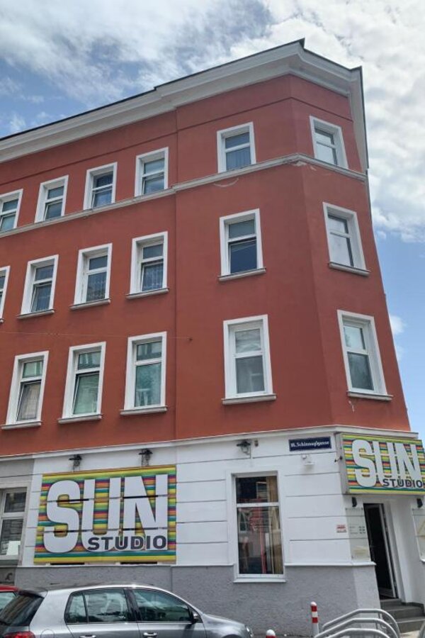 Haus Aussen