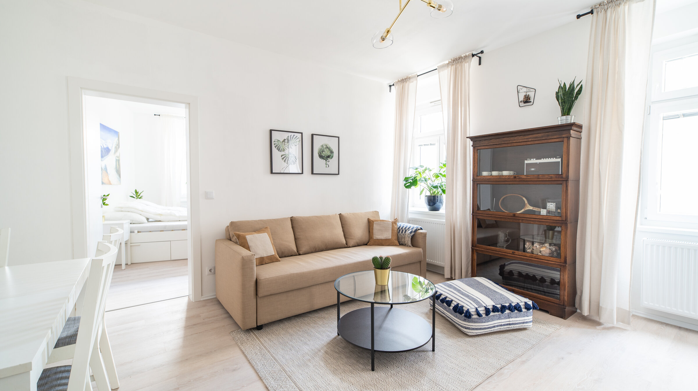 1180° Classic Studio 4