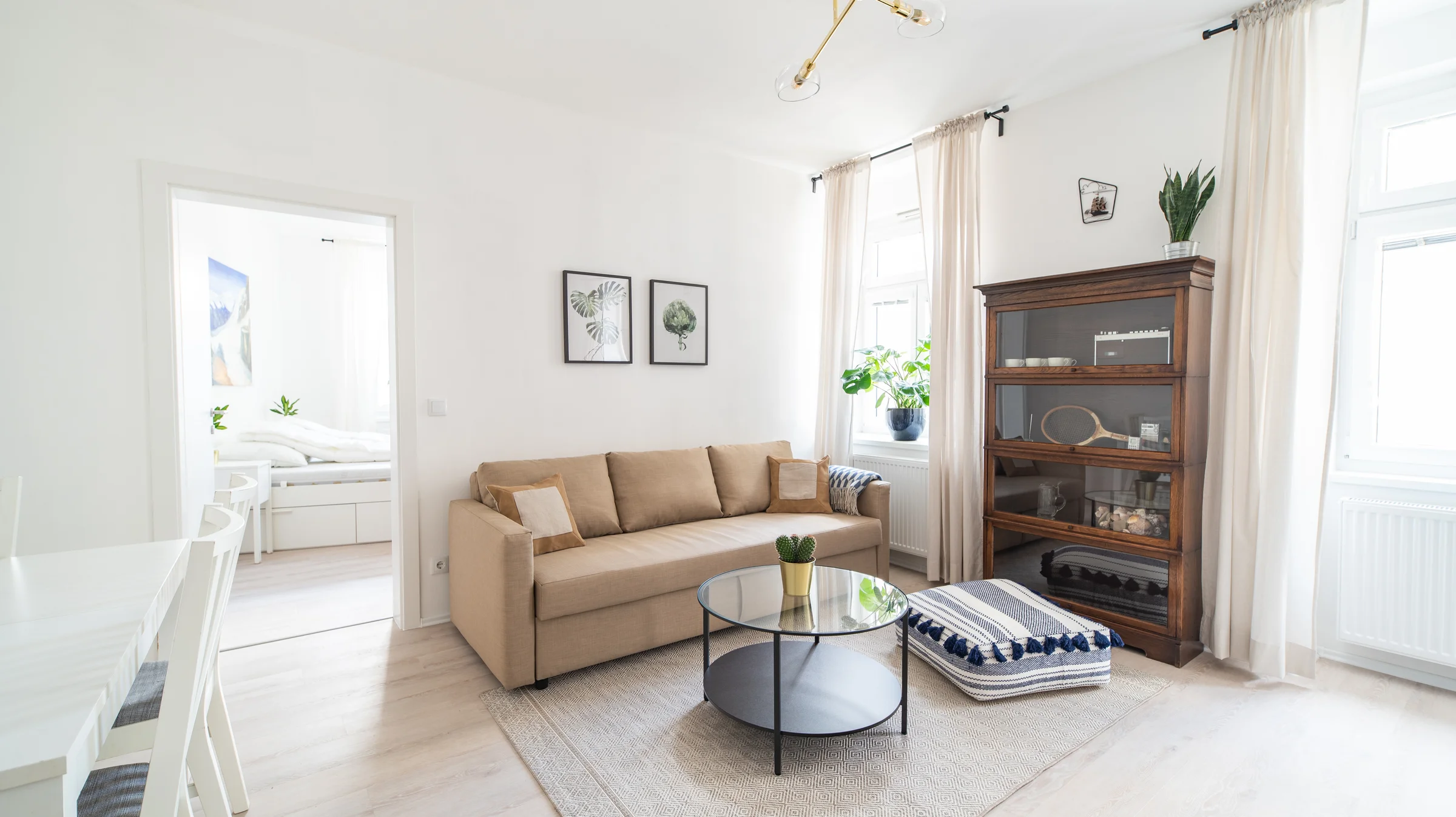 1180° Classic Studio 4