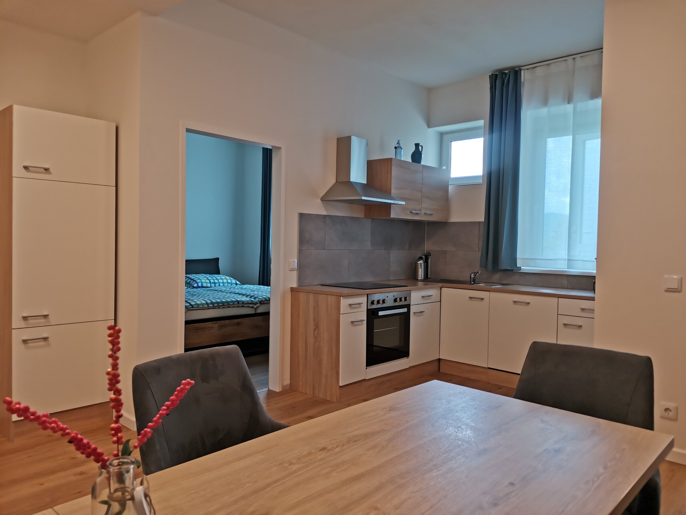 Appartement 1 | © Gästehaus Hebalm