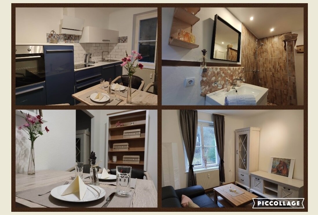 Appartement in der grünen Steiermark