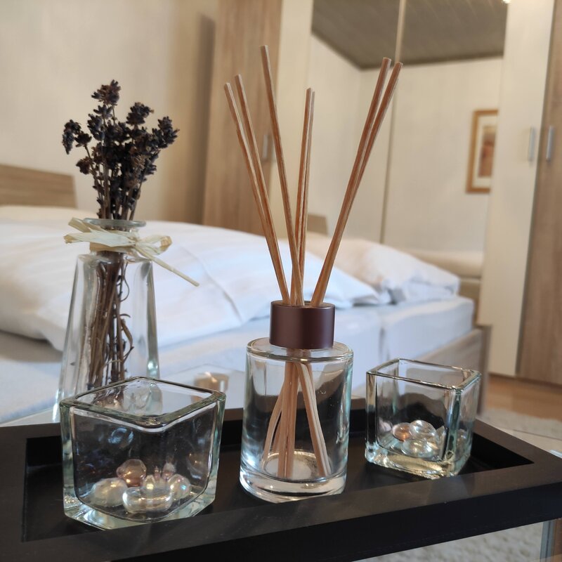 Schlafzimmer | © Thomas B.