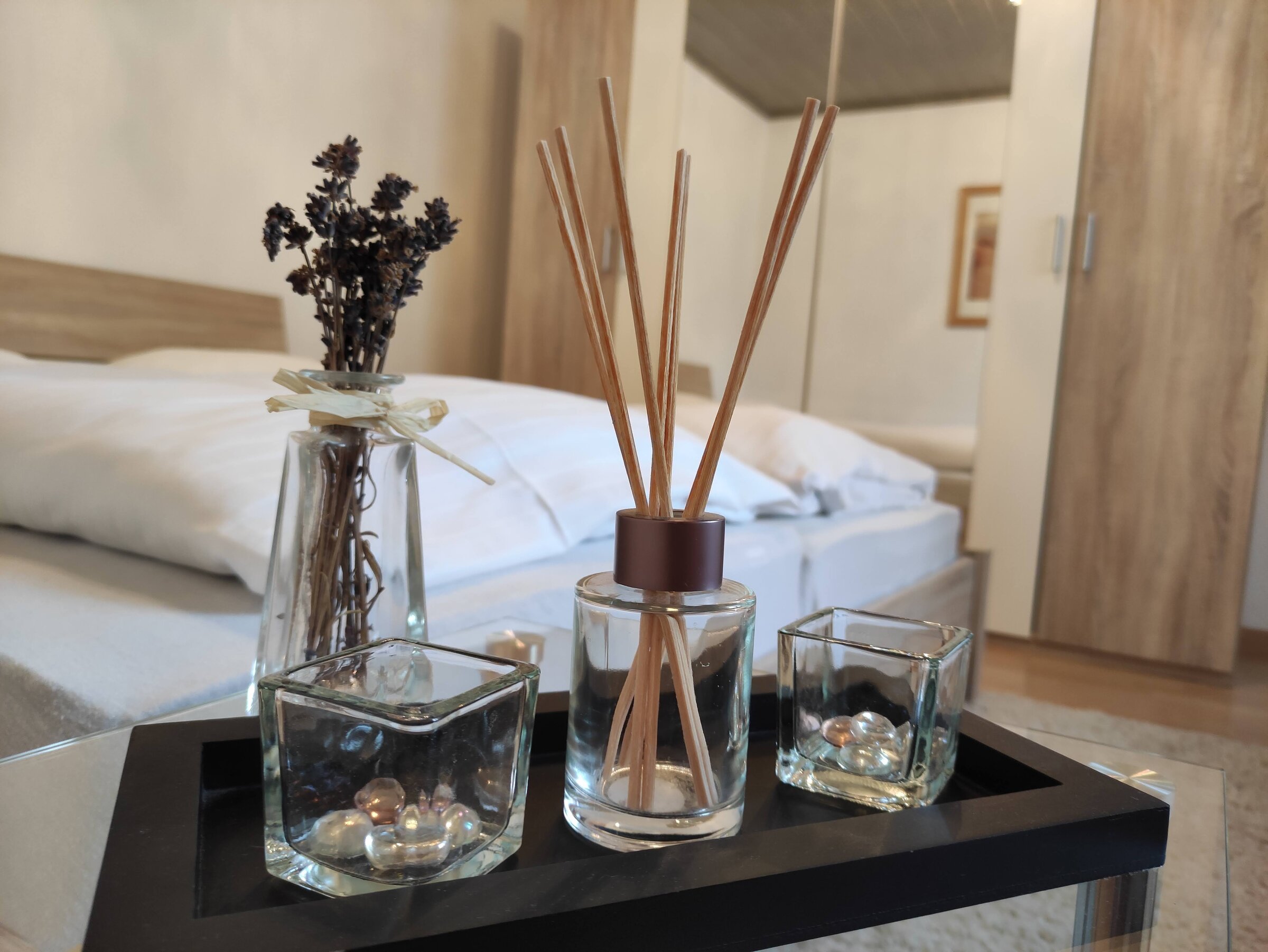 Schlafzimmer | © Thomas B.