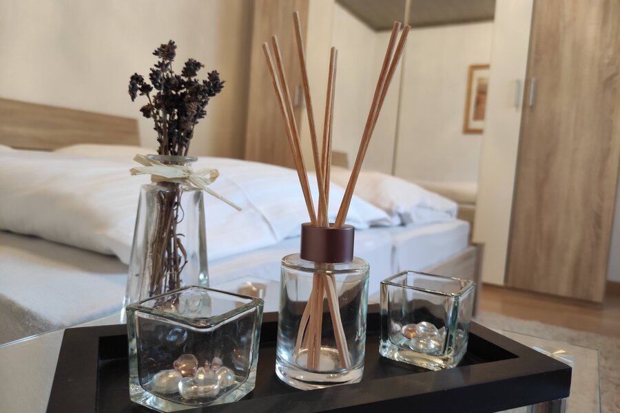 Schlafzimmer | © Thomas B.