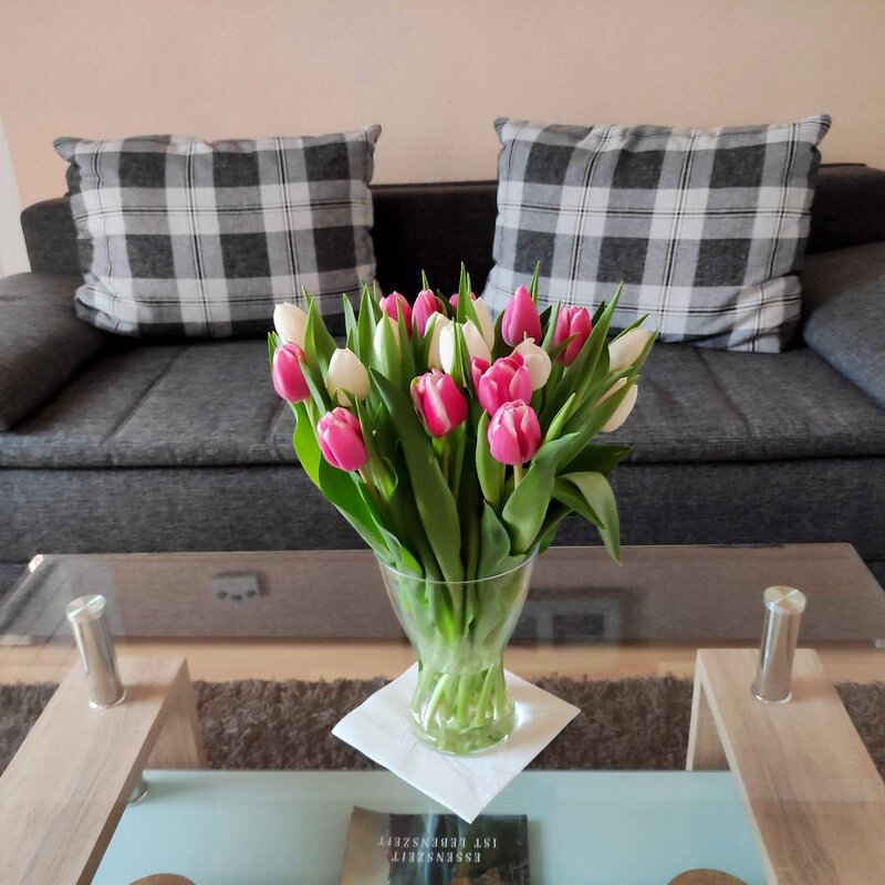 Wohnzimmer | © Thomas B.